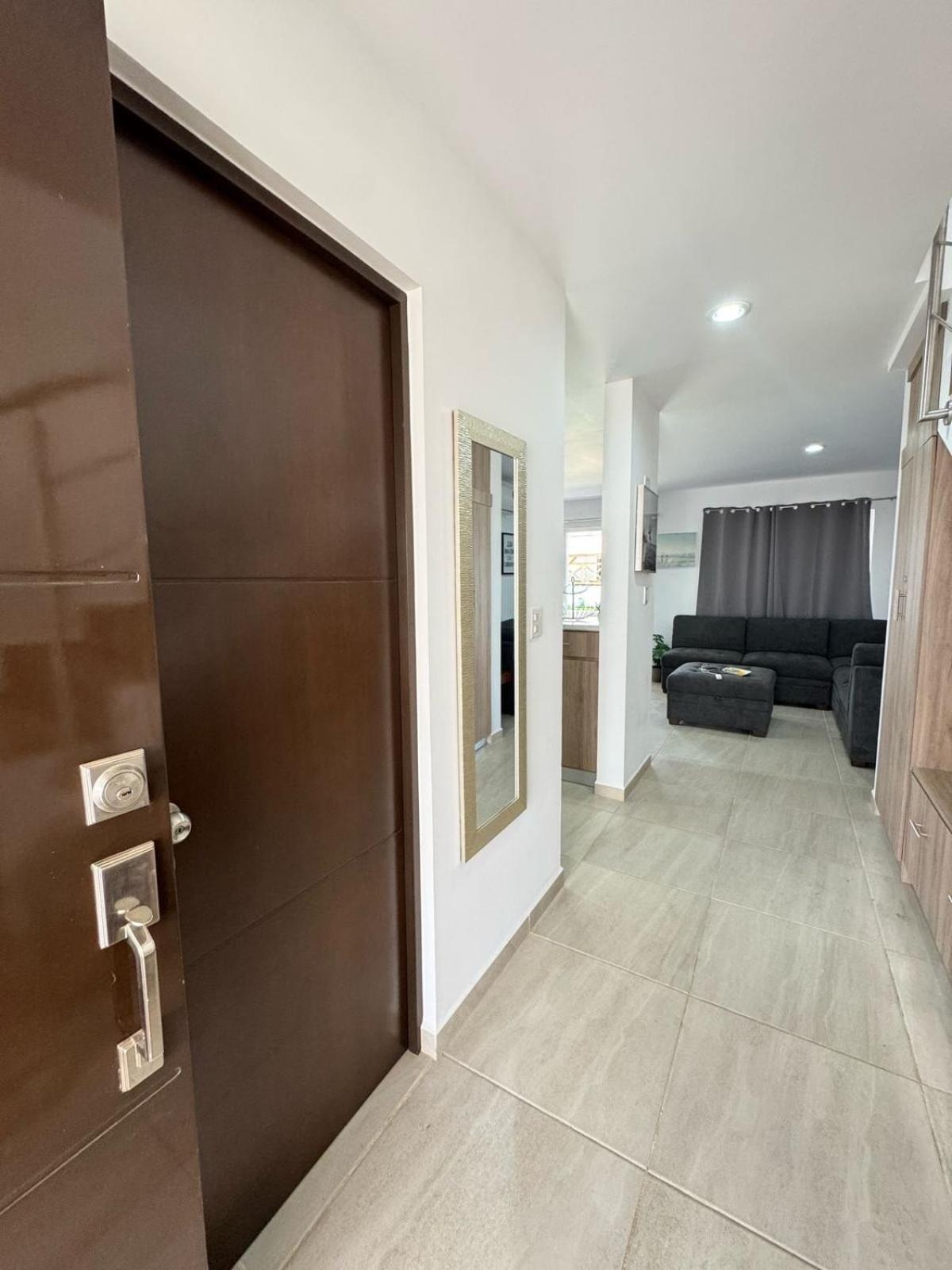 Casa En Playa Cerritos Apartamento *