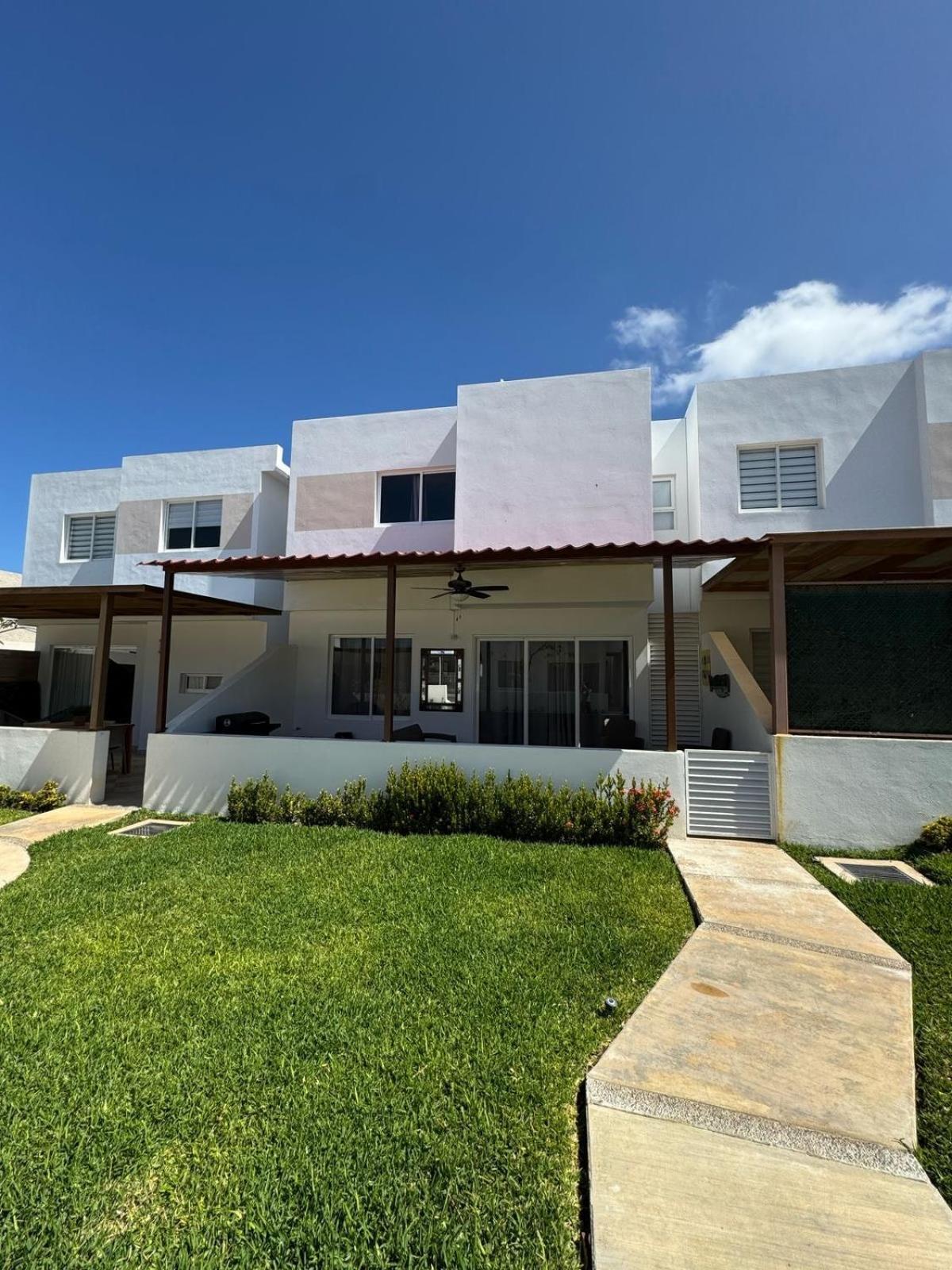 Casa En Playa Cerritos Apartamento Mazatlán