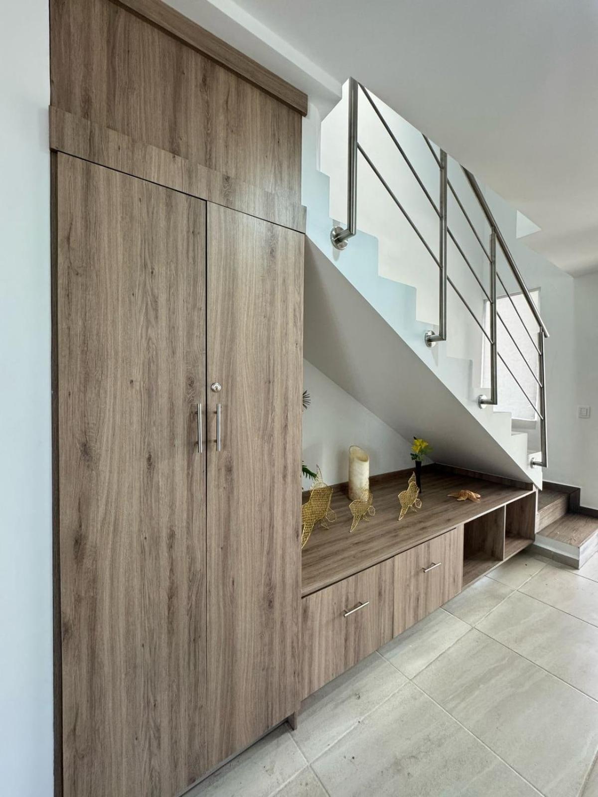 Casa En Playa Cerritos Apartamento Mazatlán