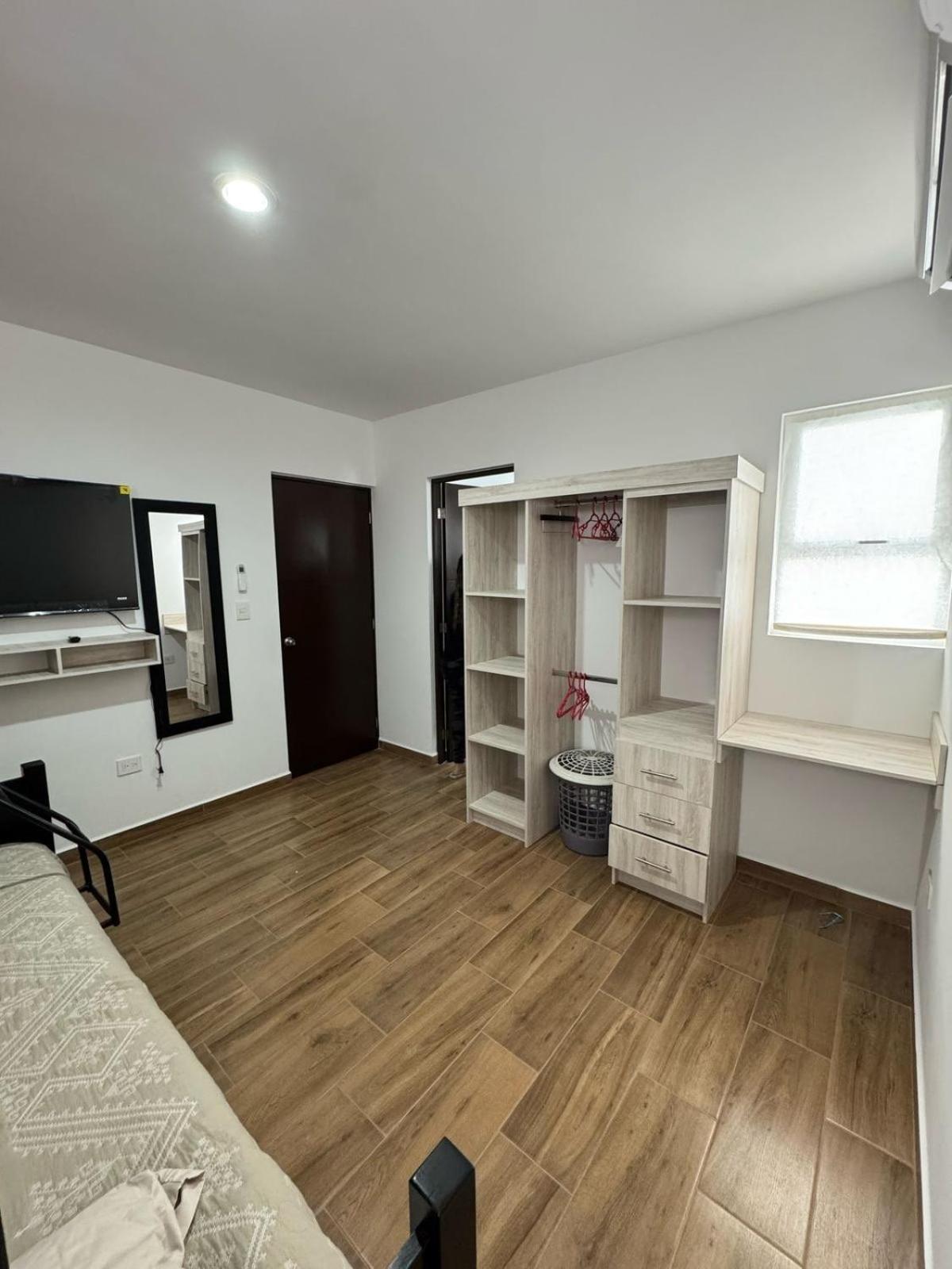 Apartamento Casa En Playa Cerritos