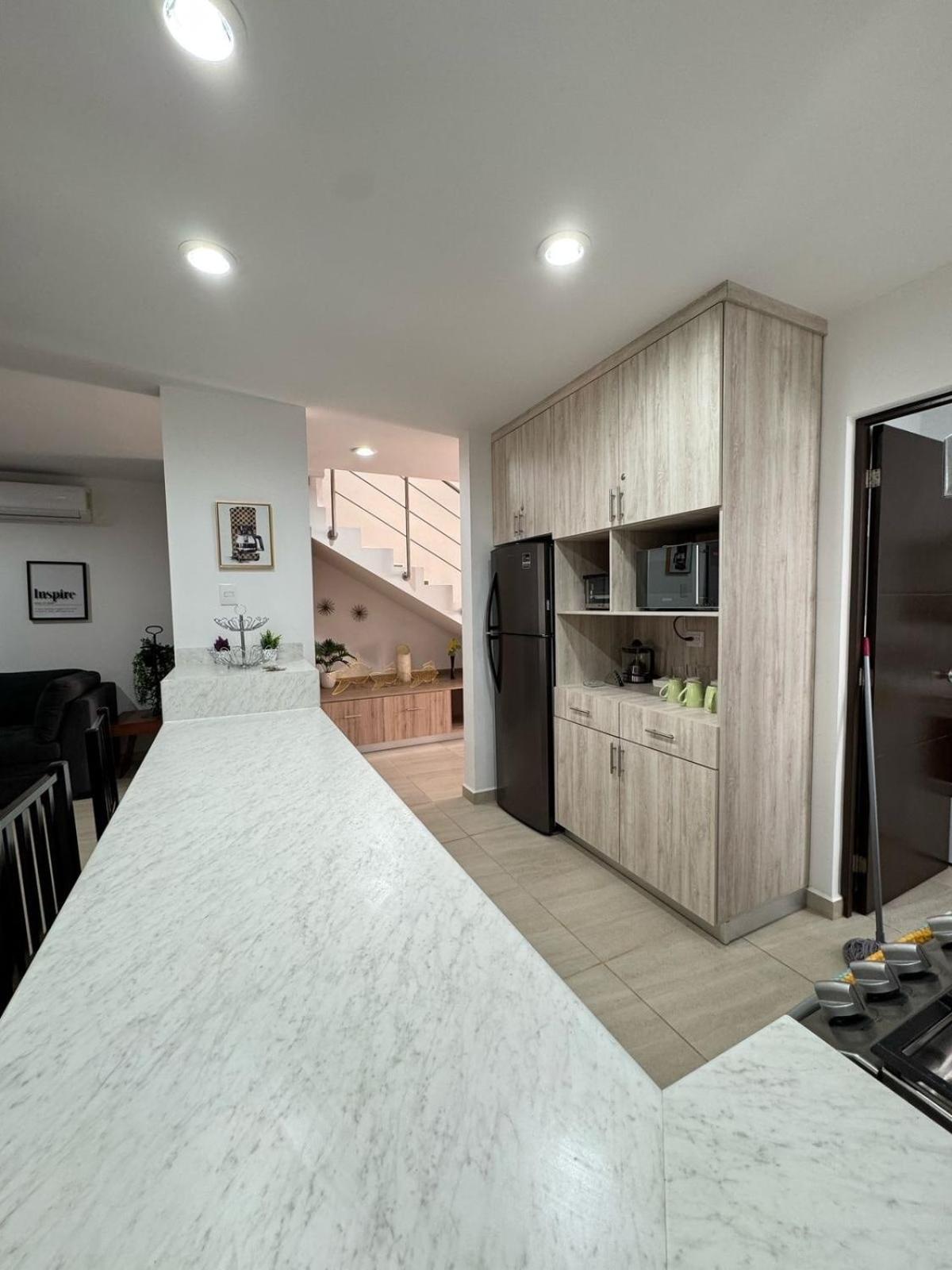Casa En Playa Cerritos