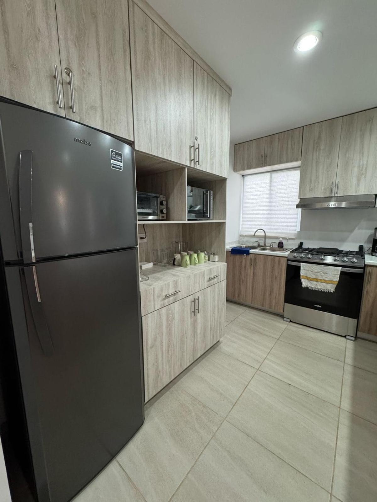 Casa En Playa Cerritos Apartamento Mazatlán