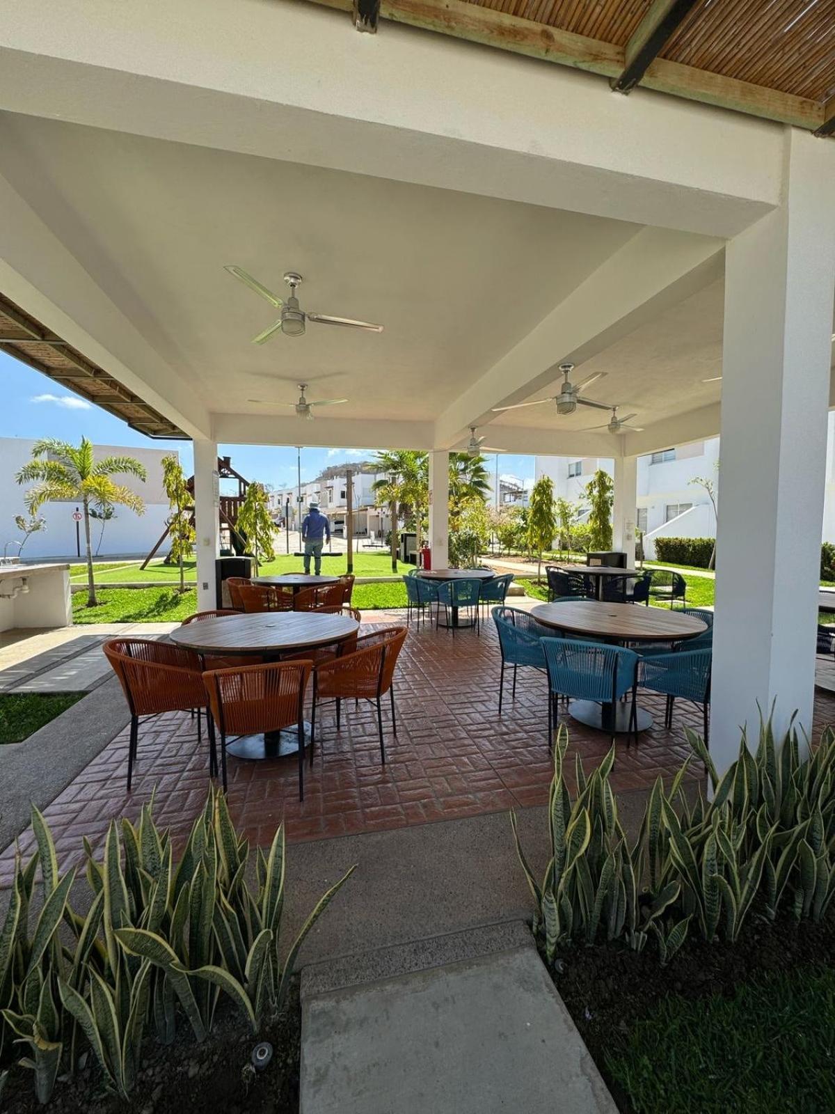 Casa En Playa Cerritos *