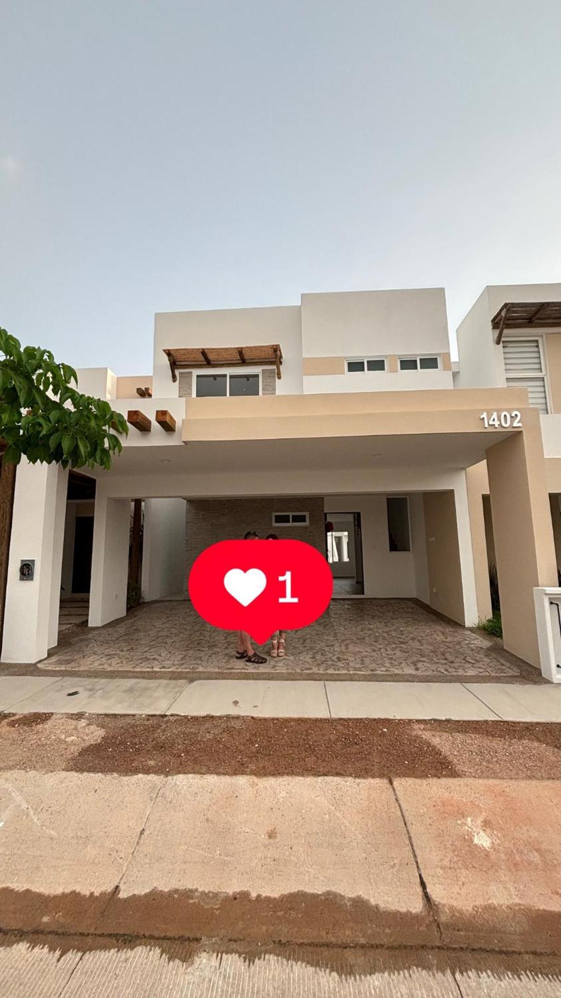 Casa En Playa Cerritos Mazatlán