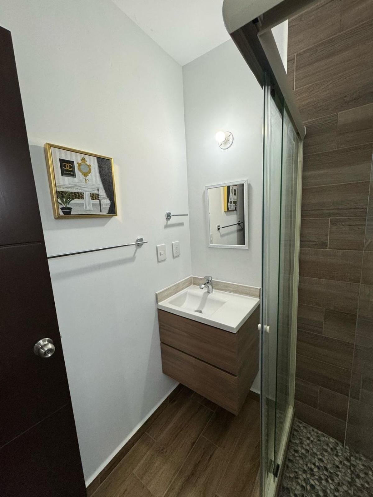 Apartamento Casa En Playa Cerritos *