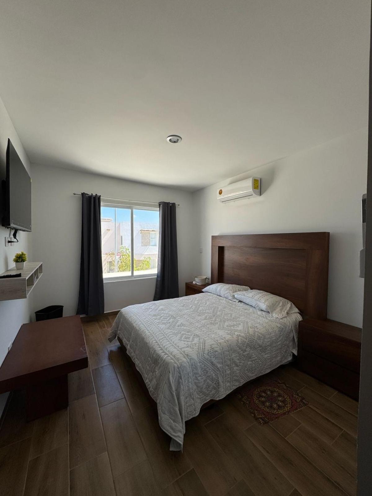 Casa En Playa Cerritos Apartamento Mazatlán