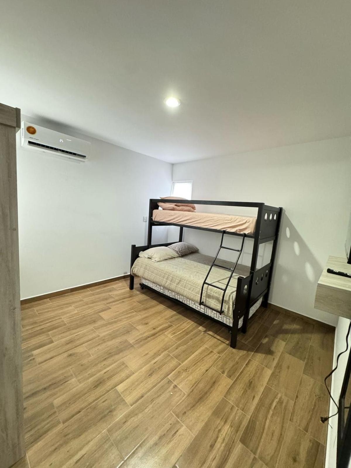 Casa En Playa Cerritos Mazatlán