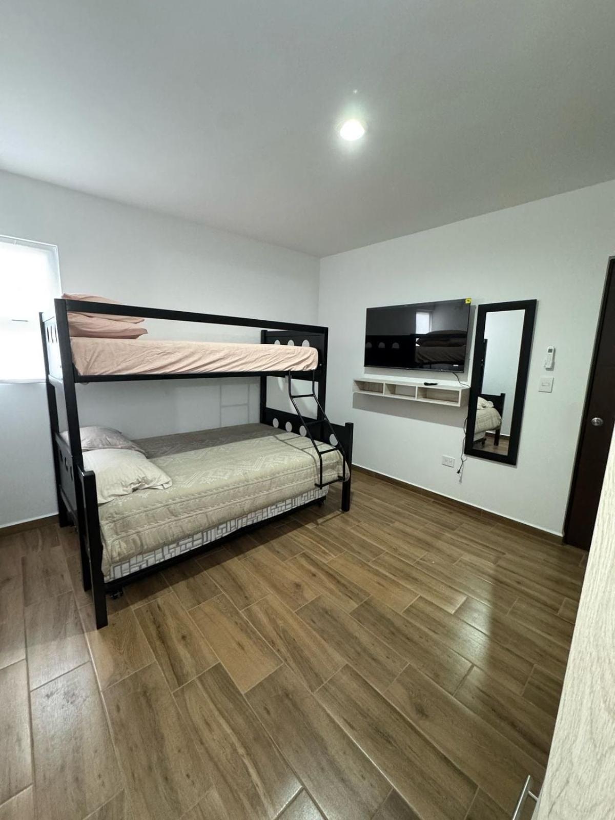 Casa En Playa Cerritos * Mazatlán