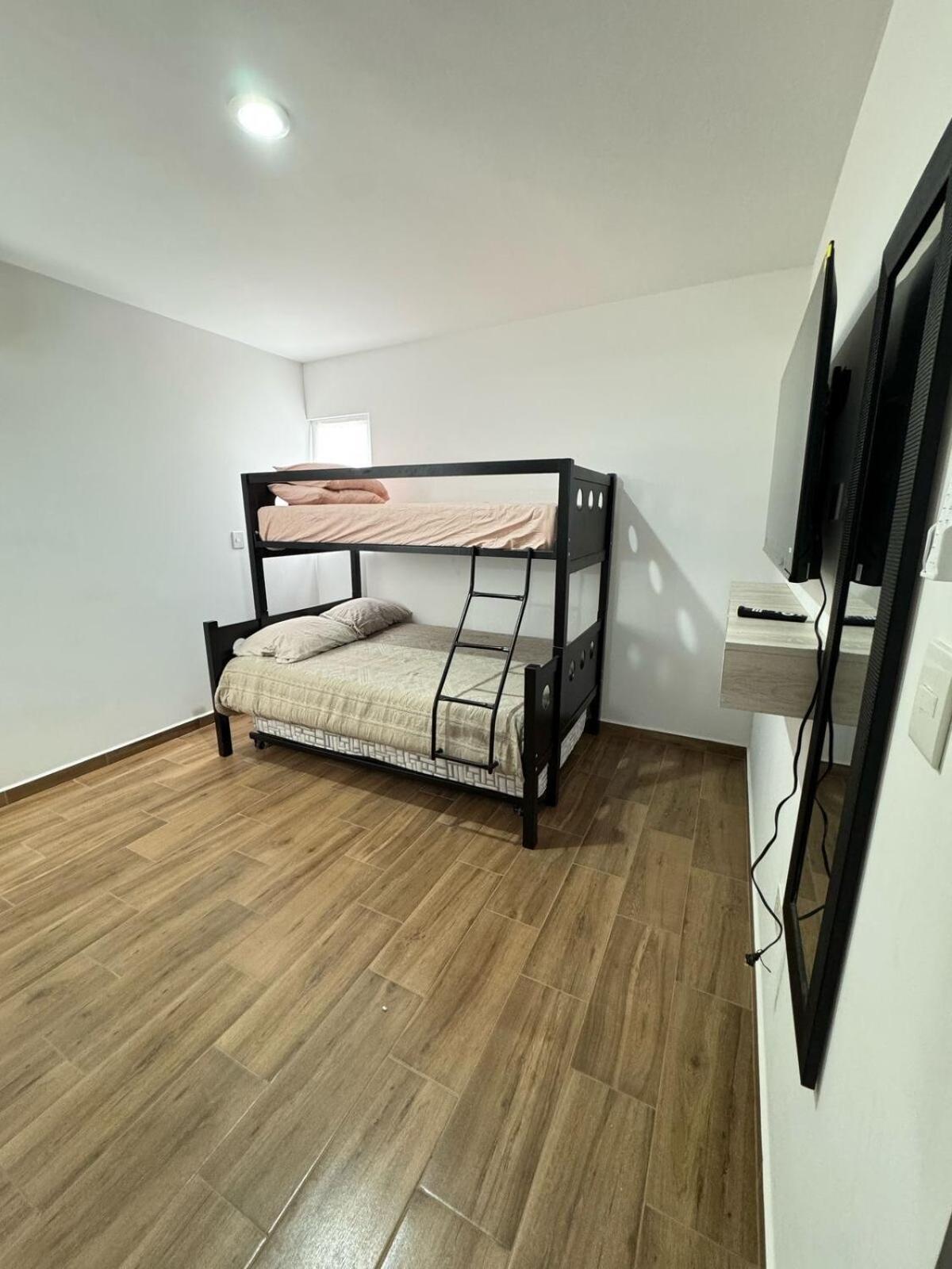 Apartamento Casa En Playa Cerritos
