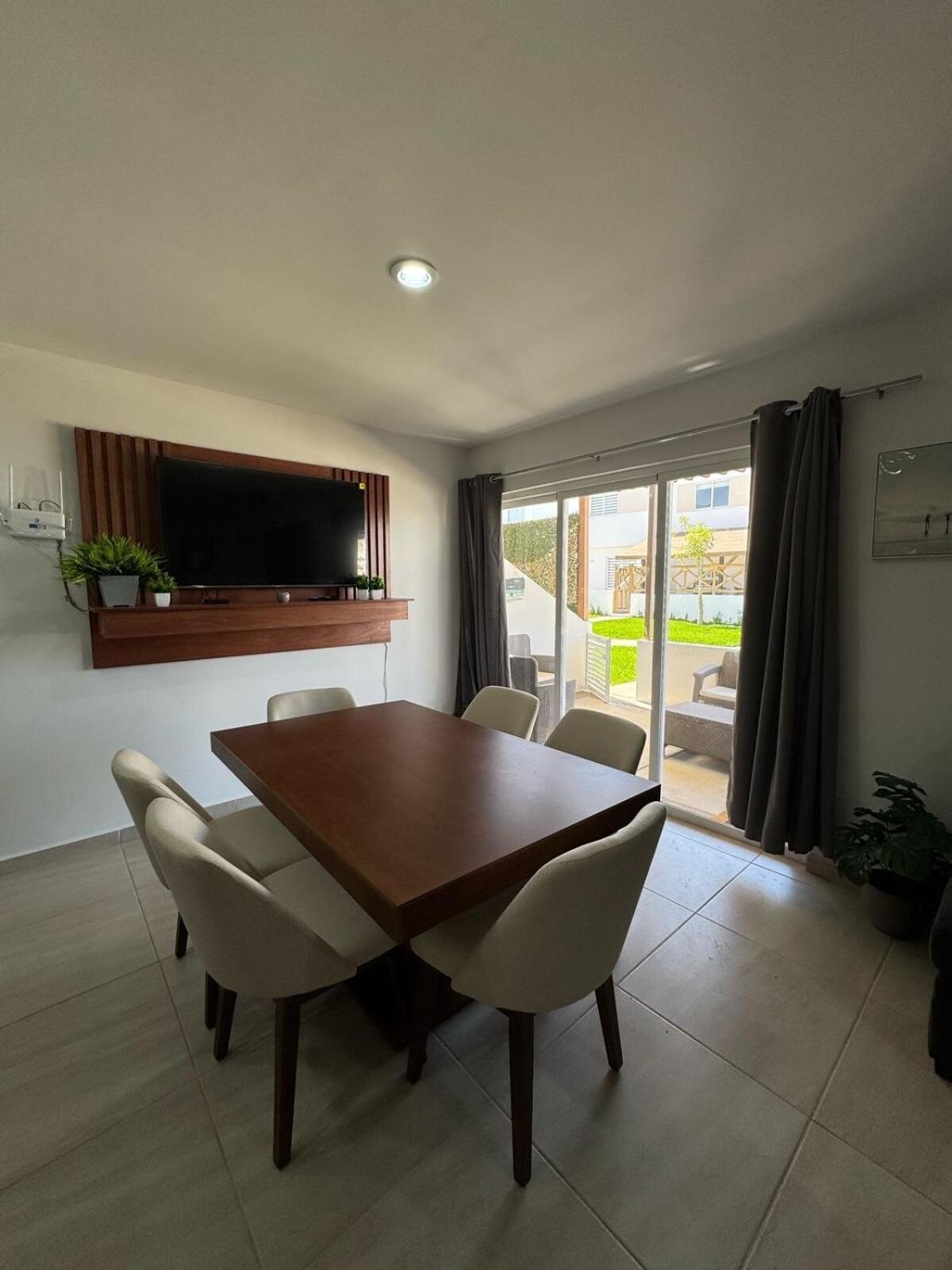 Casa En Playa Cerritos