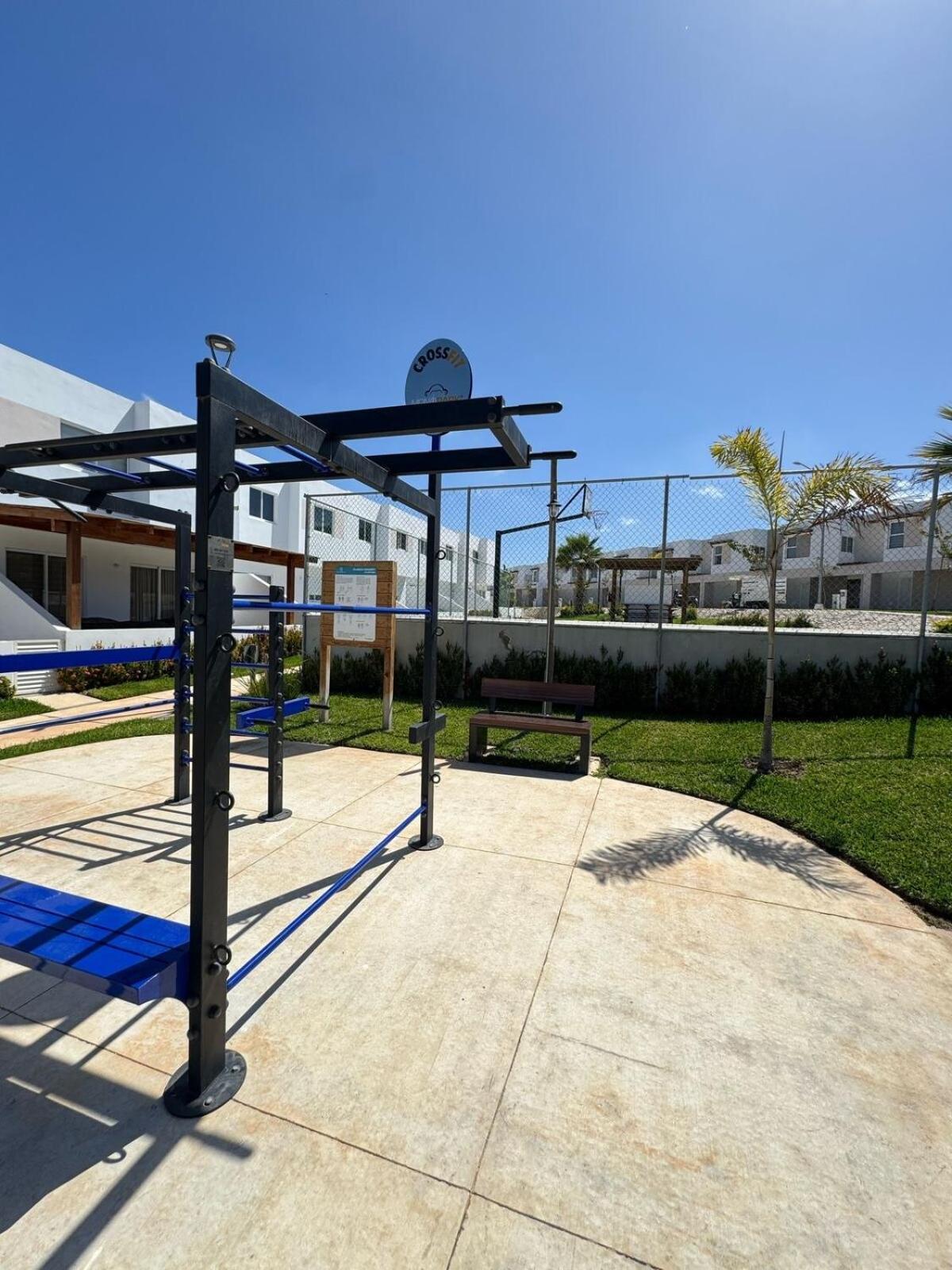 Casa En Playa Cerritos