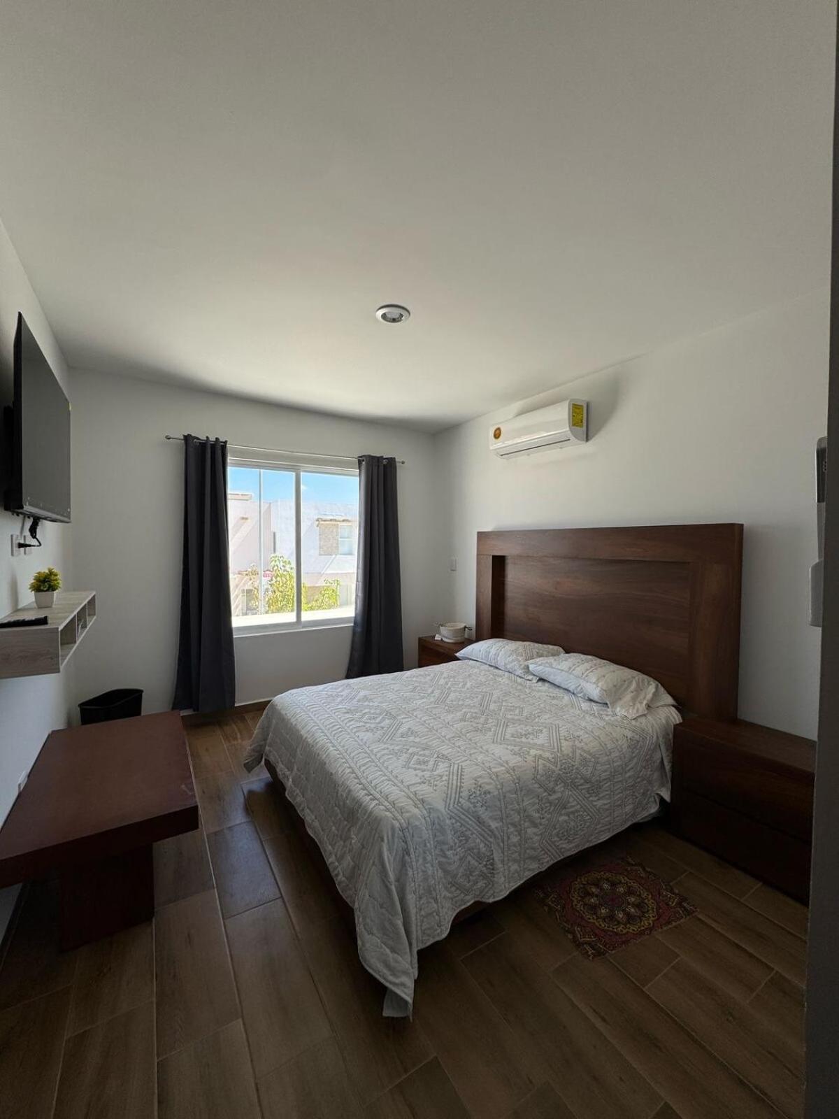 Apartamento Casa En Playa Cerritos