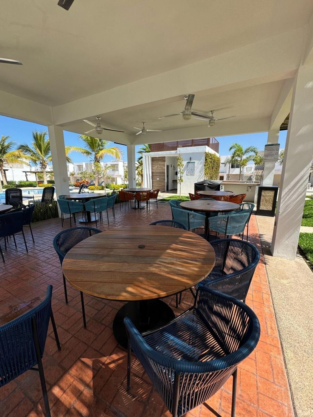 Casa En Playa Cerritos