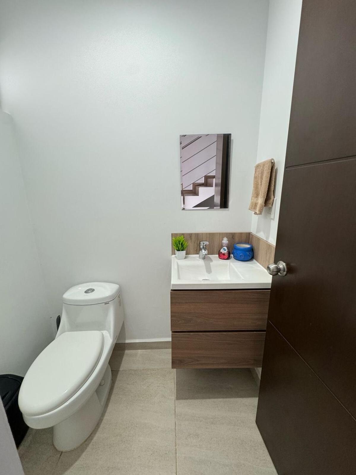Casa En Playa Cerritos * Mazatlán